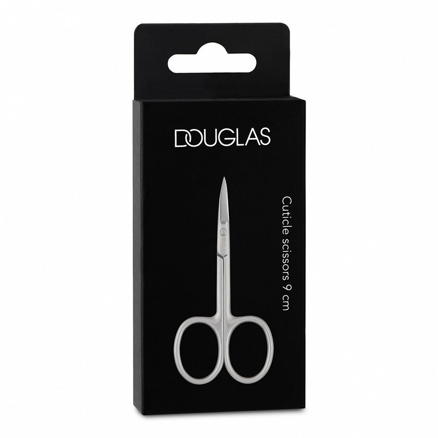 Douglas Collection Cuticle Scissors 9cm Nůžky 1 kus