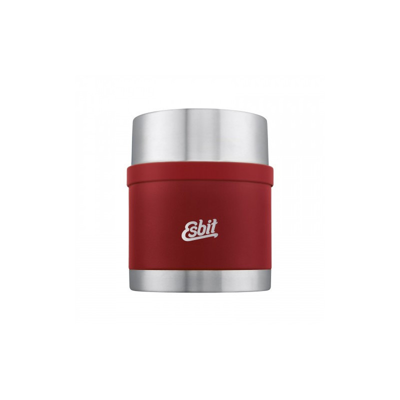 Esbit Sculptor SC 500 ml Bordo  0.5 l