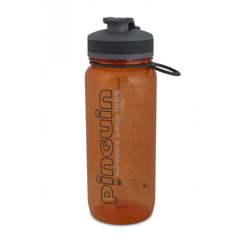 Pinguin Sport bottle Oranžová 0.65 l