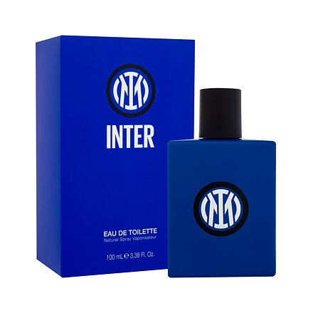 Inter Inter 100 ml toaletní voda pro muže