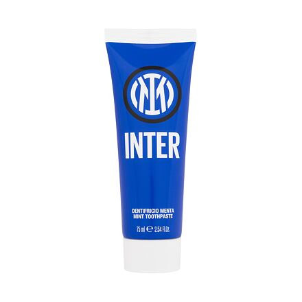 Inter Inter Mint Toothpaste zubní pasta 75 ml