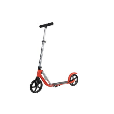 BigWheel Dětská koloběžka HUDORA® 205 Pure, červená