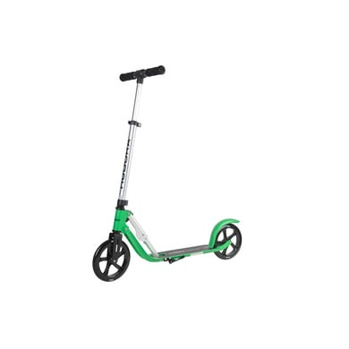 BigWheel Dětská koloběžka HUDORA® 205 Pure, grass