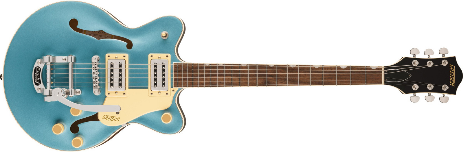 Gretsch G2655T Streamliner Jr. ARB