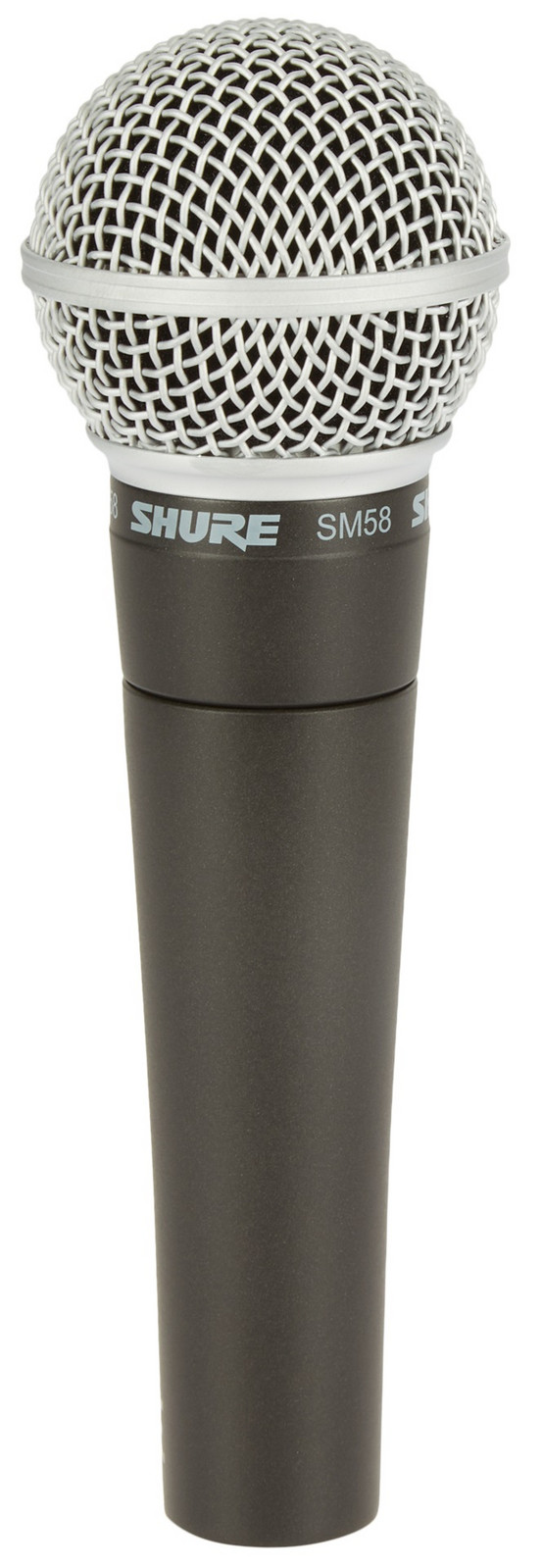 Shure SM58 LCE (rozbalené)
