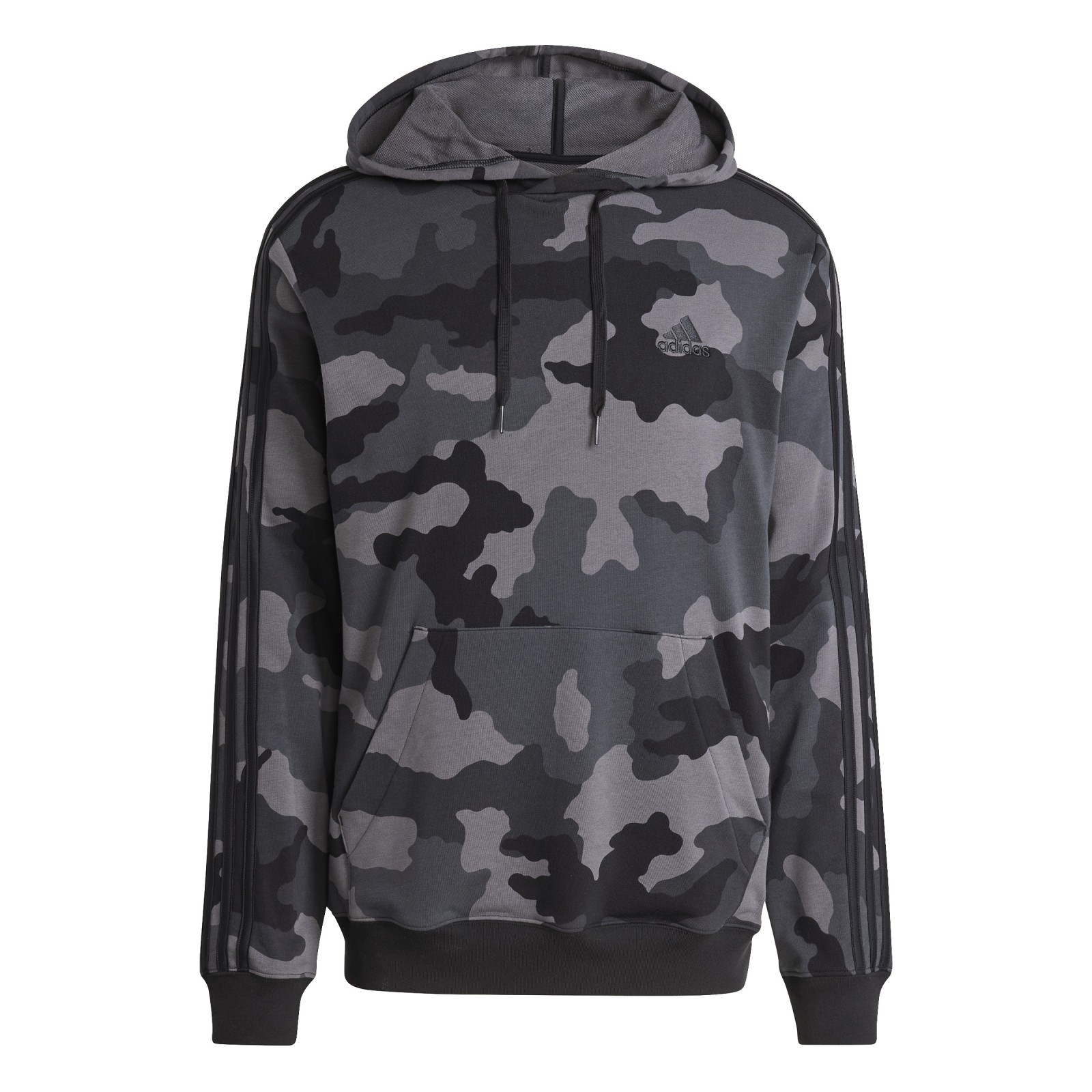 adidas M CAMO HD 2XL