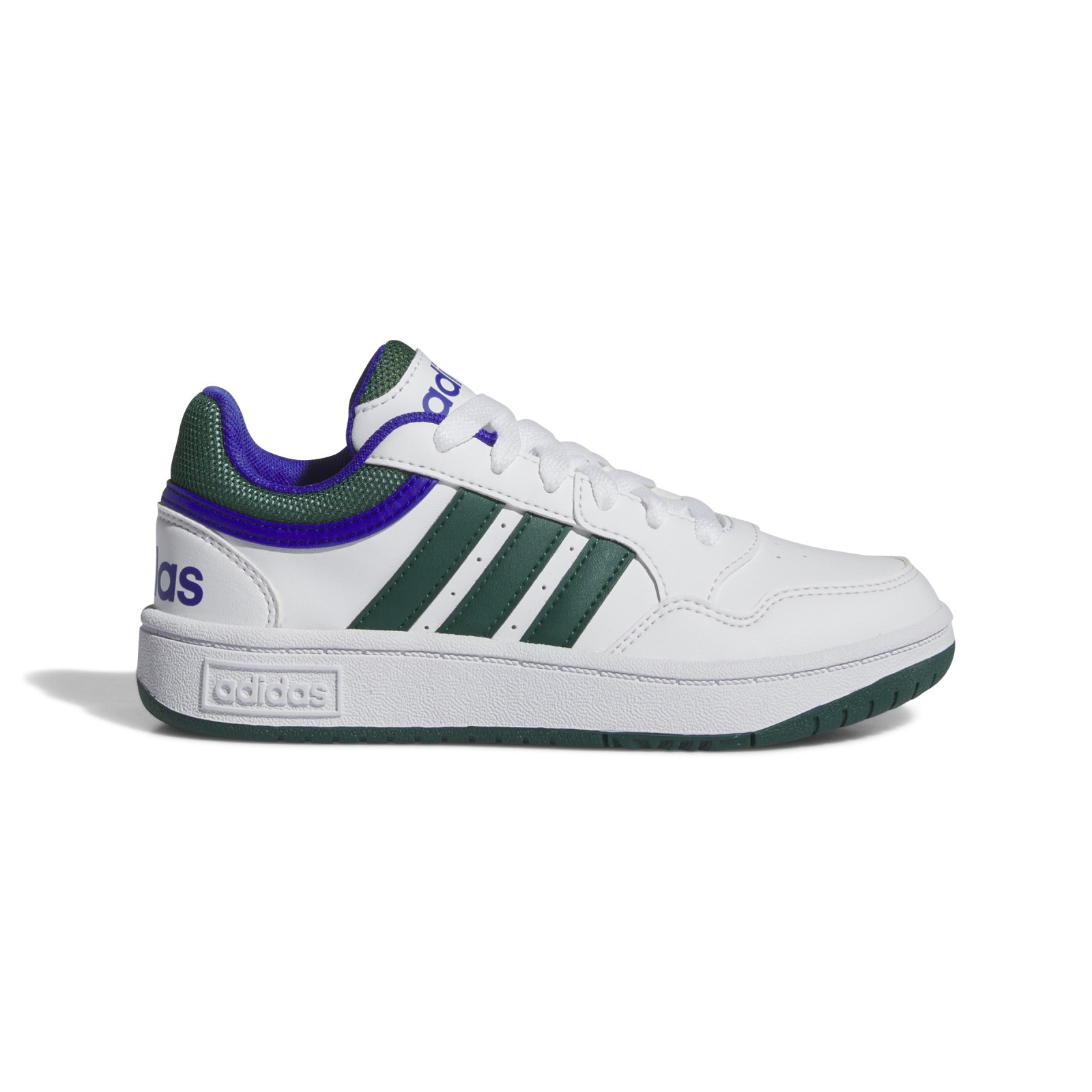 adidas HOOPS 3.0 K 38