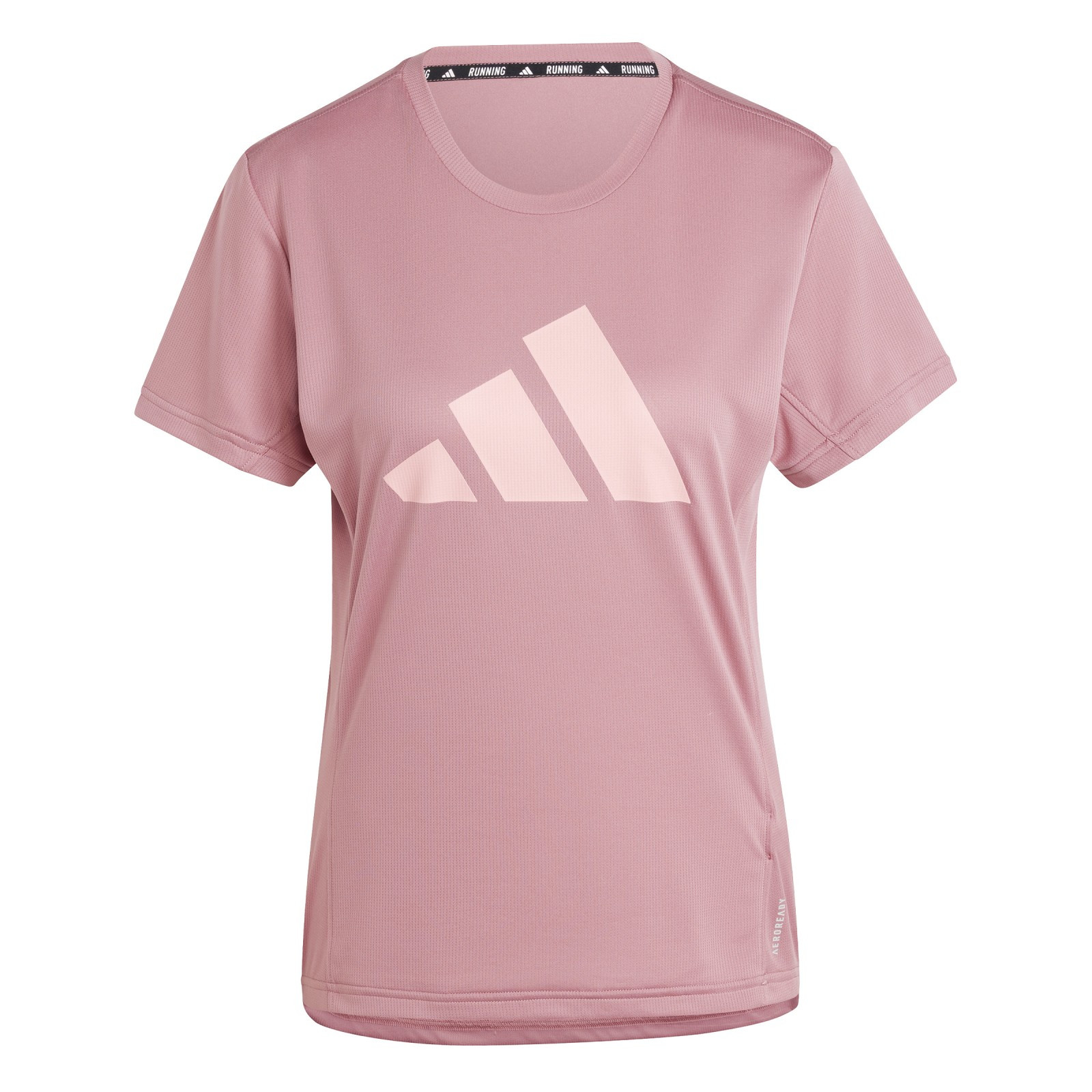 adidas RUN IT TEE L