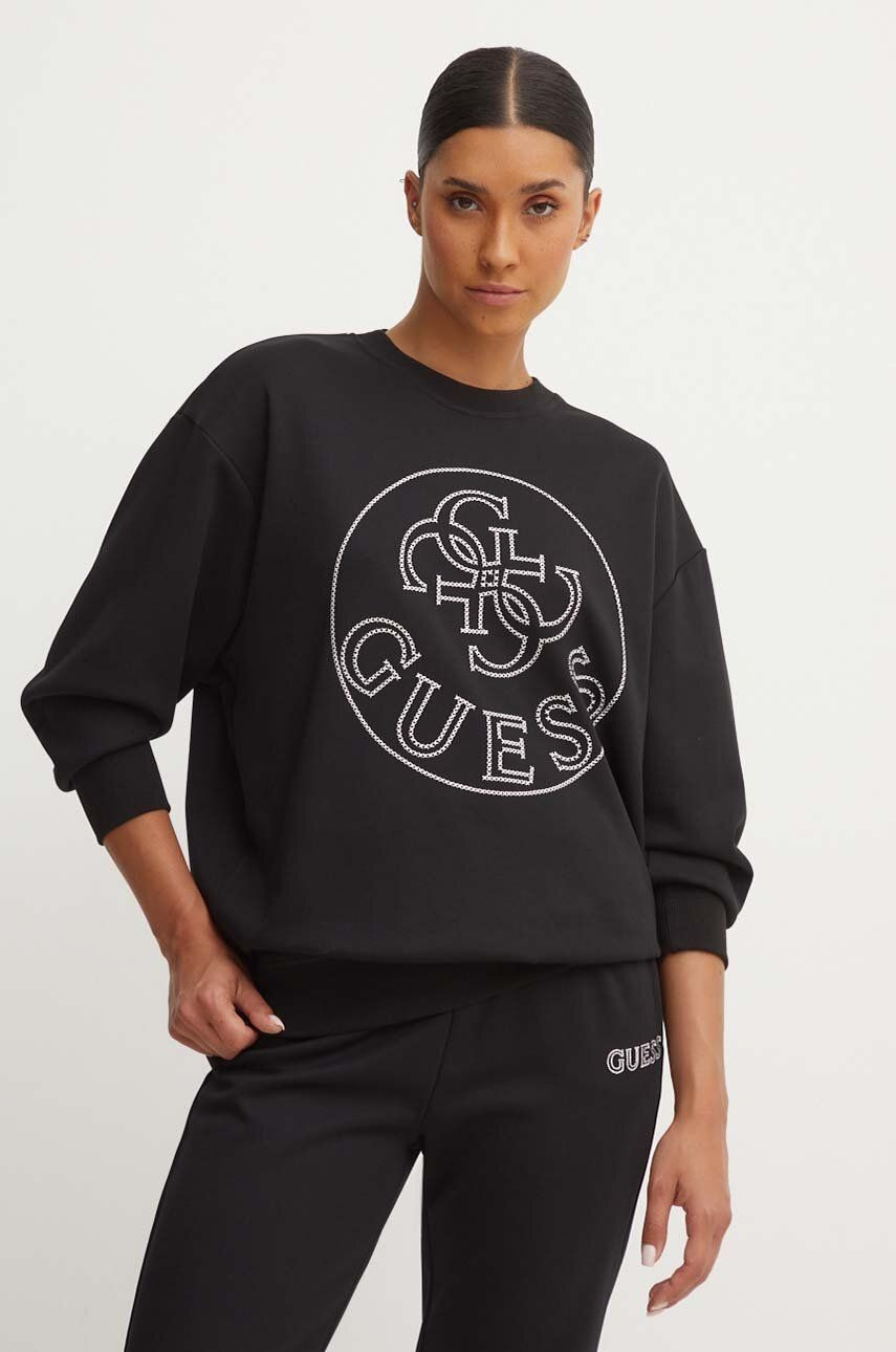 Guess noÉmie cn sweatshirt xs