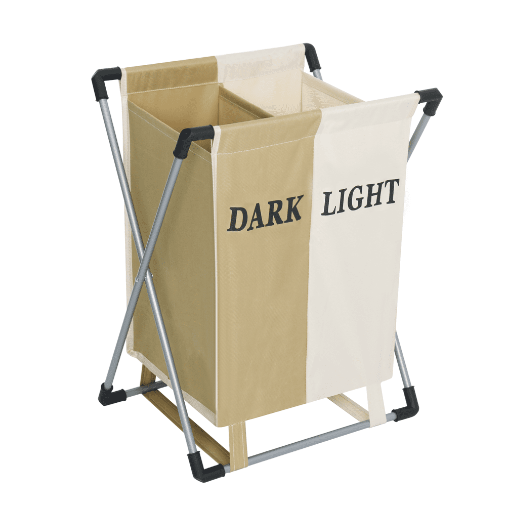 Koš na prádlo LAUNDRY TYP 2  Tempo Kondela