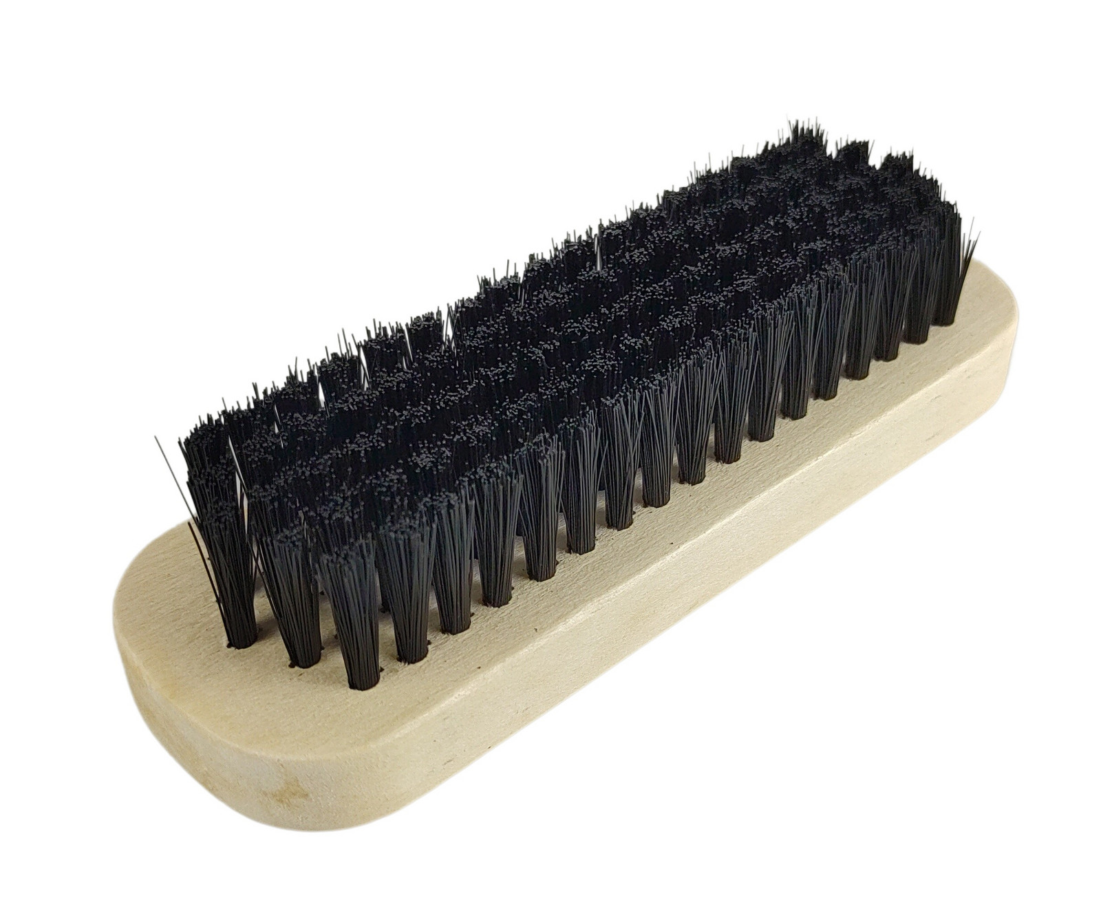 Kartáč na boty leštící 13cm Eurobatt®