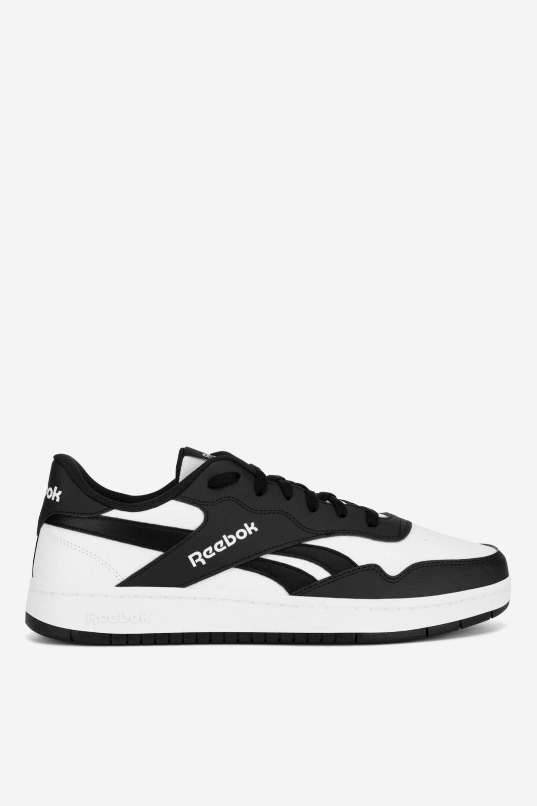 Tenisky Reebok BB 1000  100211081 Materiál/-Syntetický