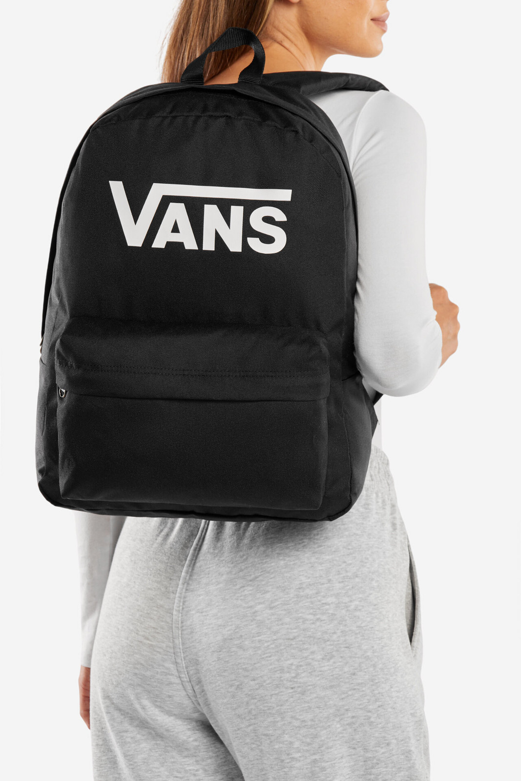 Batohy a tašky Vans OLD SKOOL PRINT BACKPACK-B VN000HYCY281