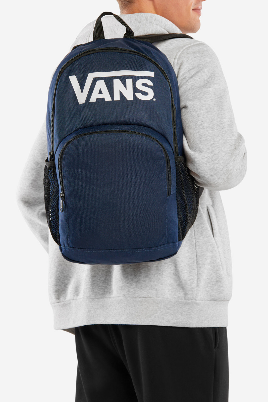 Batohy a tašky Vans ALUMNI PACK VN0A7UDS5S21