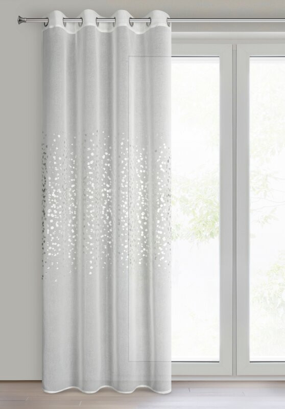 Eurofirany Unisex's Curtain 454603