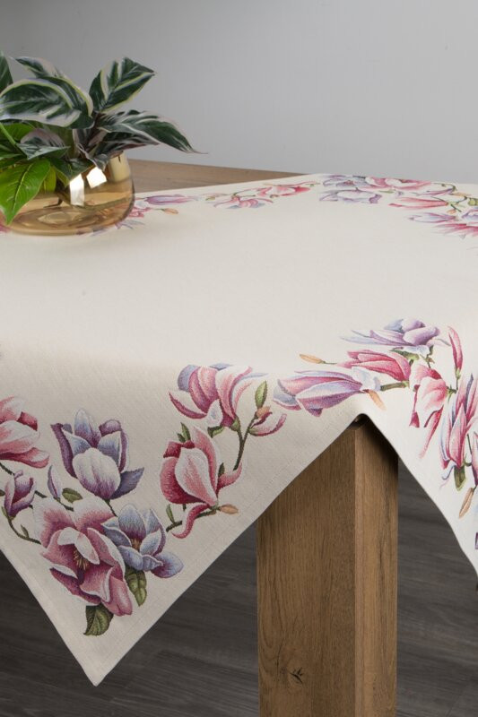 Eurofirany Unisex's Tablecloth 416095