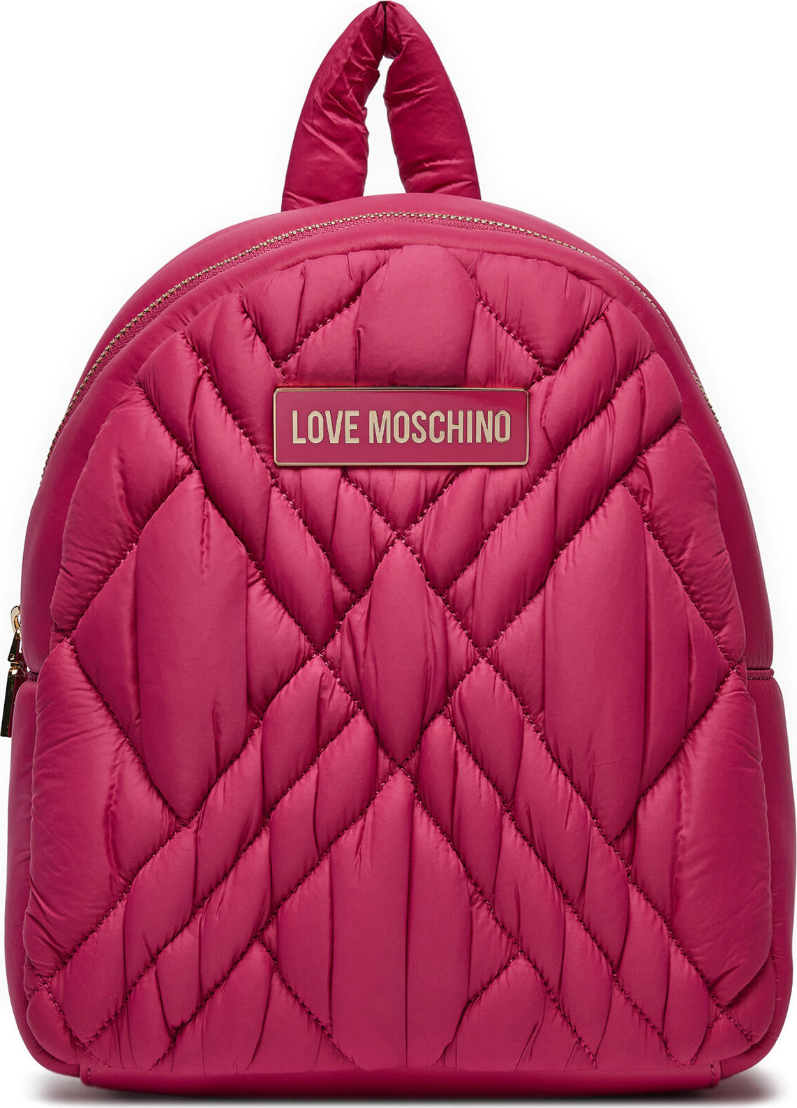 Batoh LOVE MOSCHINO JC4163PP1LLR162A Růžová