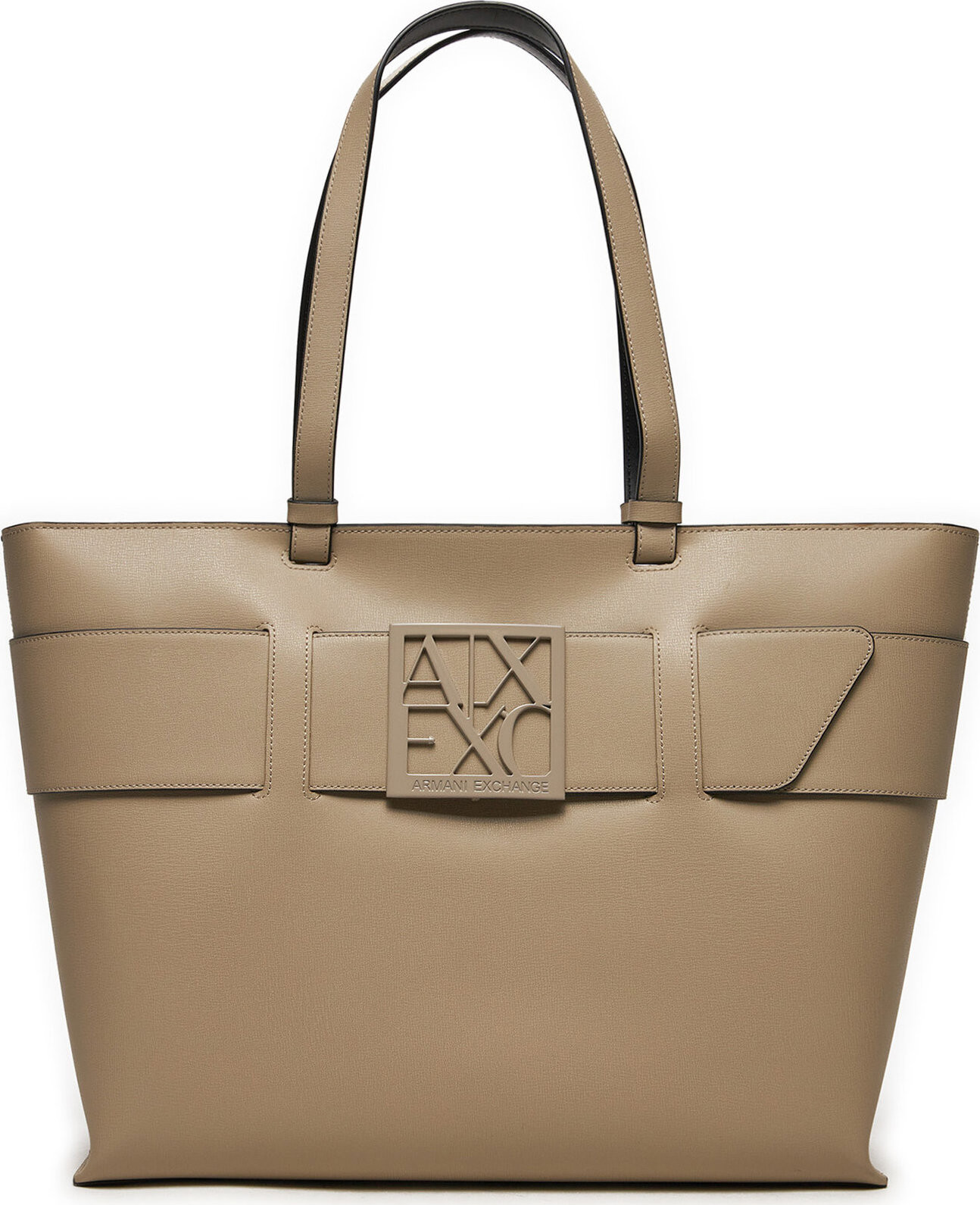 Kabelka Armani Exchange 949127 0A874 14349 Béžová