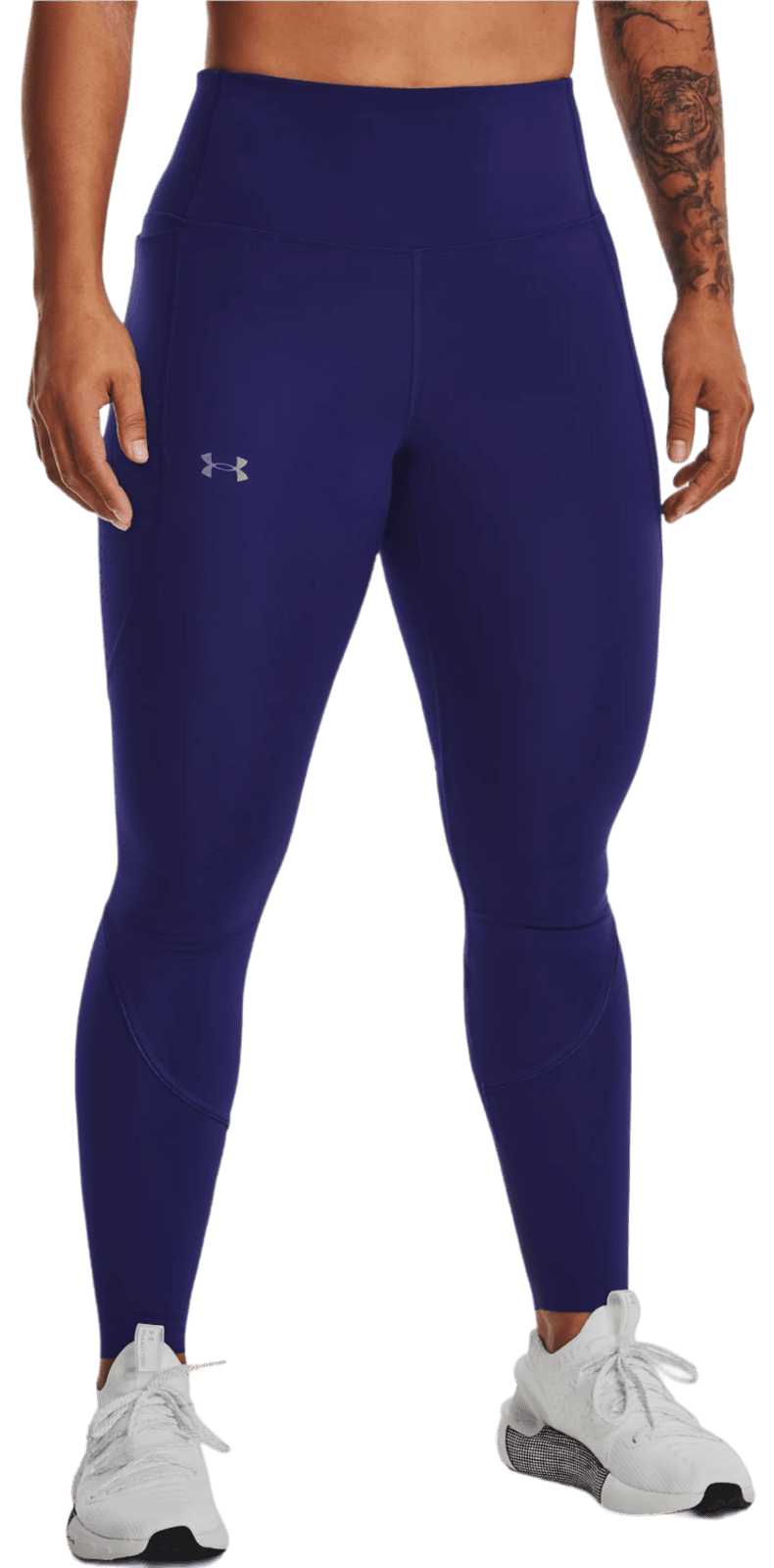 Legíny Under Armour SF Rush Ank Leg Perf