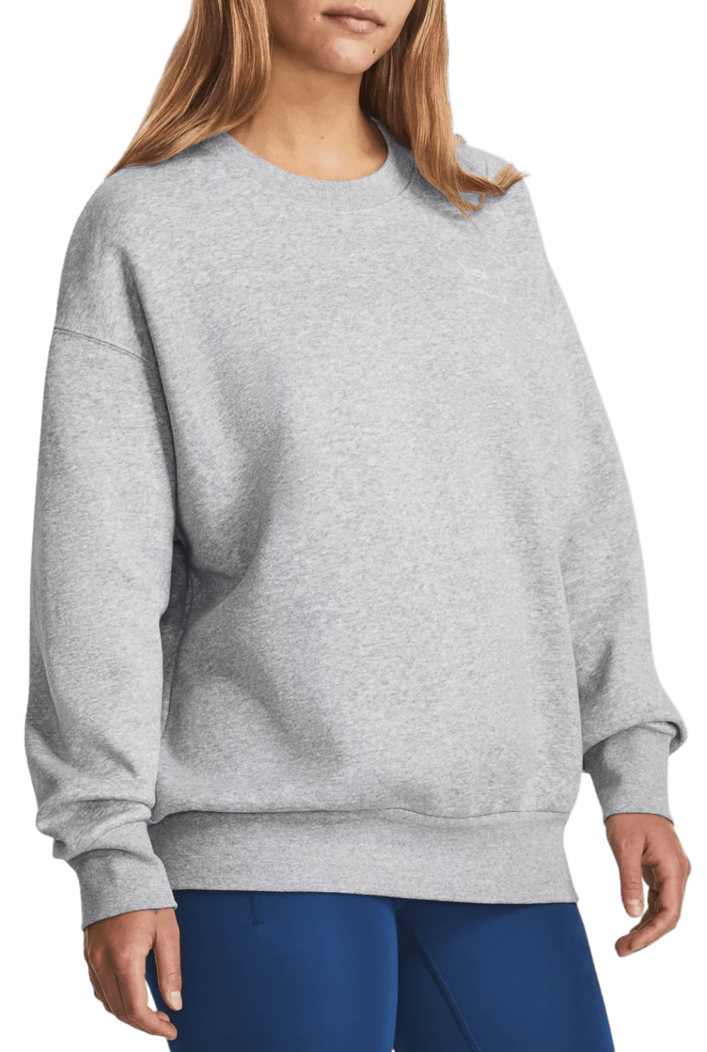 Mikina Under Armour Essential Crew