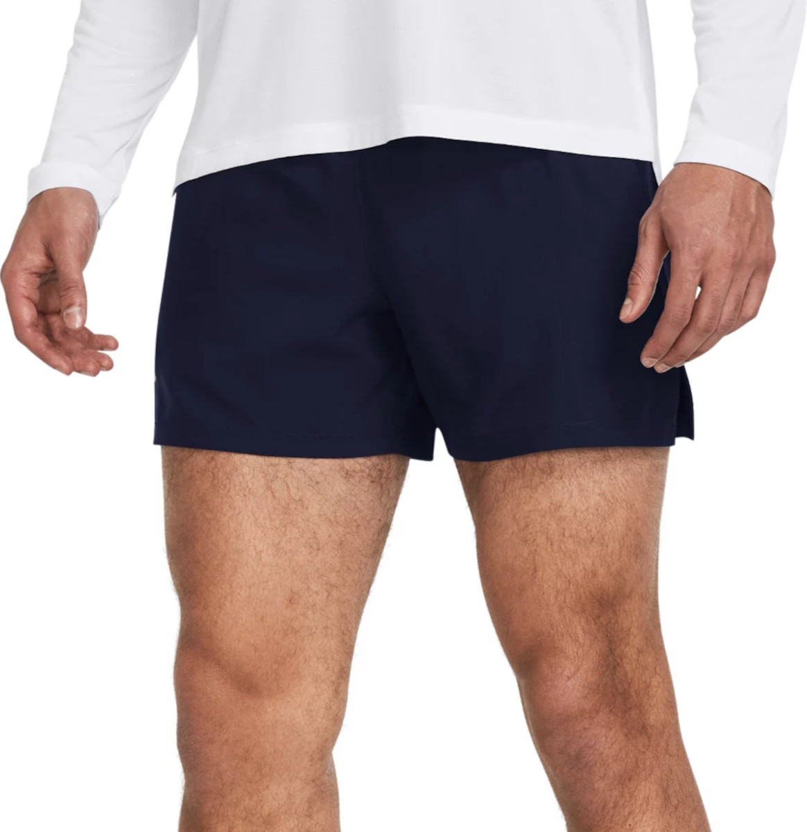 Šortky Under Armour UA LAUNCH 5'' SHORTS