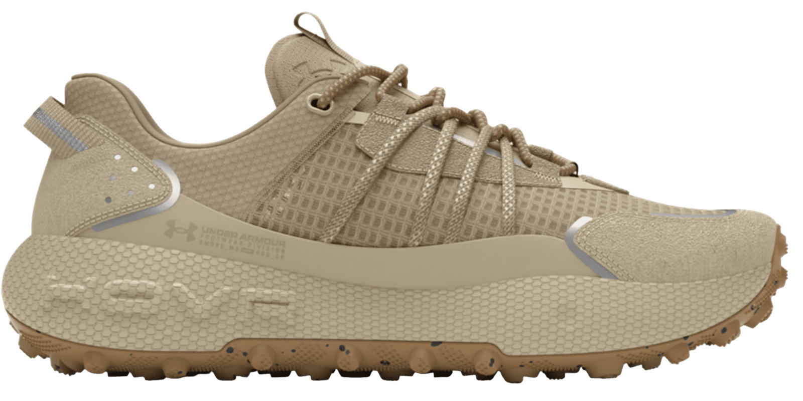 Obuv Under Armour UA Fat Tire Venture Pro