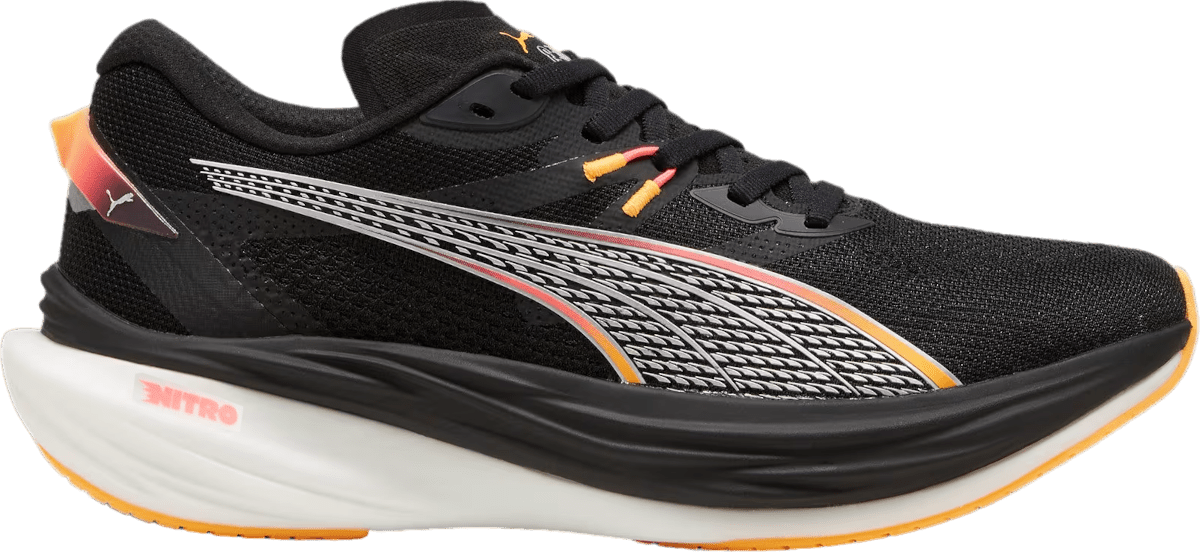 Běžecké boty Puma Deviate NITRO 3
