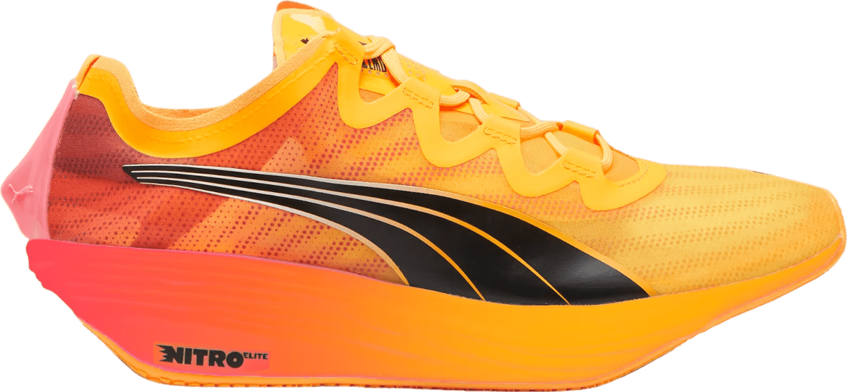 Běžecké boty Puma Fast-FWD NITRO Elite Fire