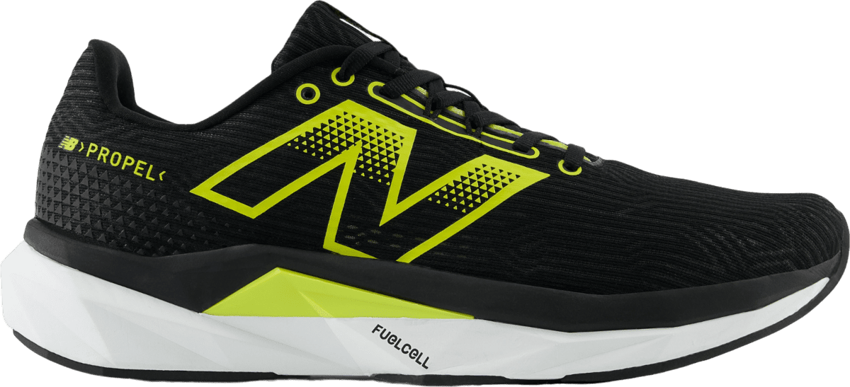 Běžecké boty New Balance FuelCell Propel v5