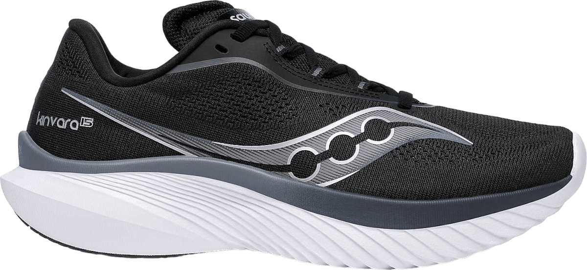 Běžecké boty Saucony KINVARA 15