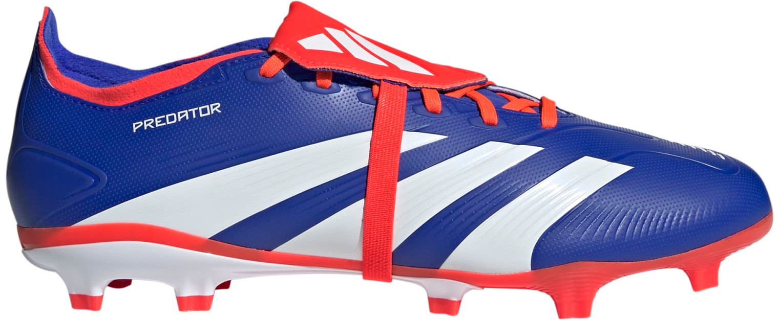 Kopačky adidas PREDATOR LEAGUE FT FG