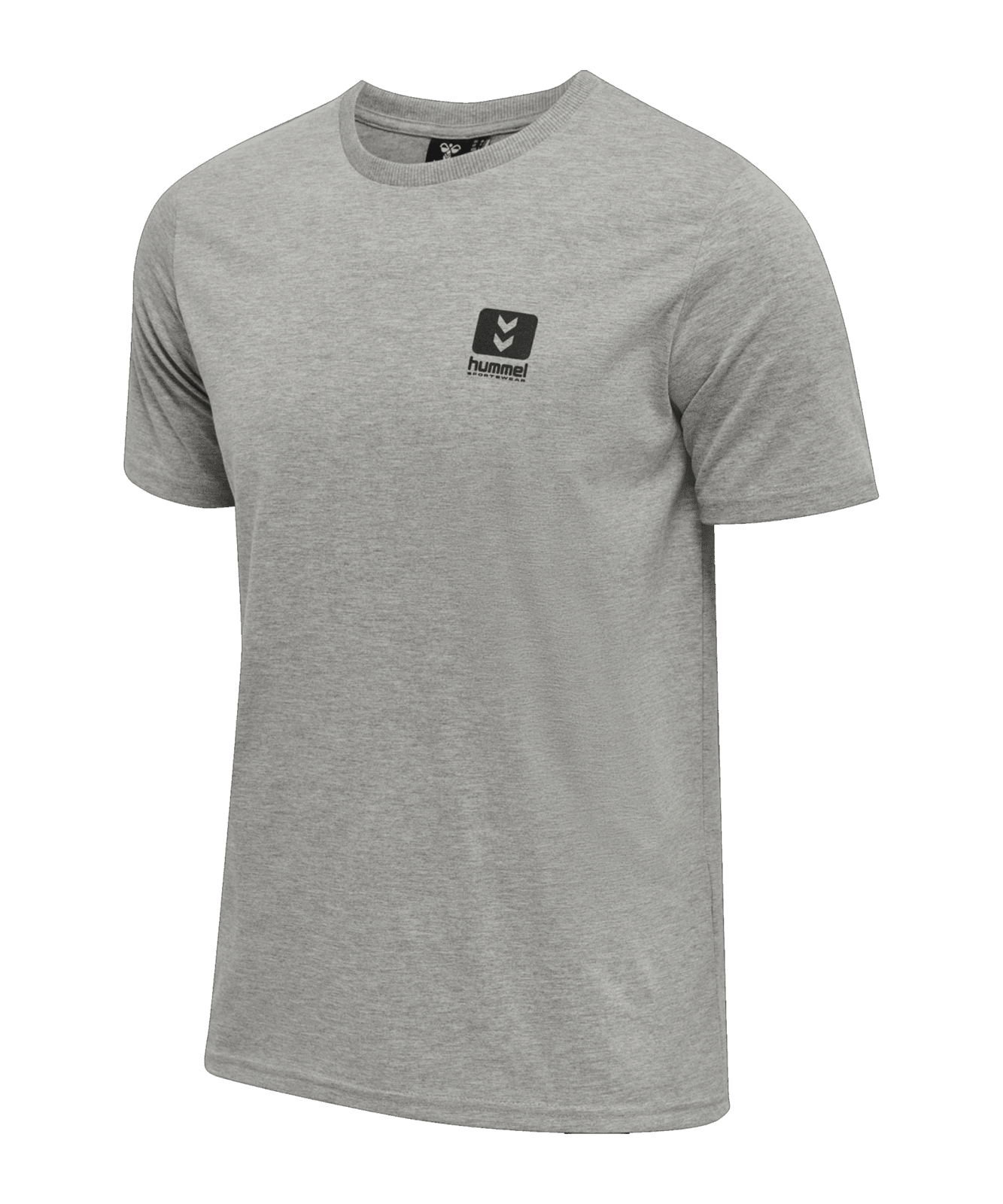 Triko Hummel LEGACY GRAHAM T-SHIRT