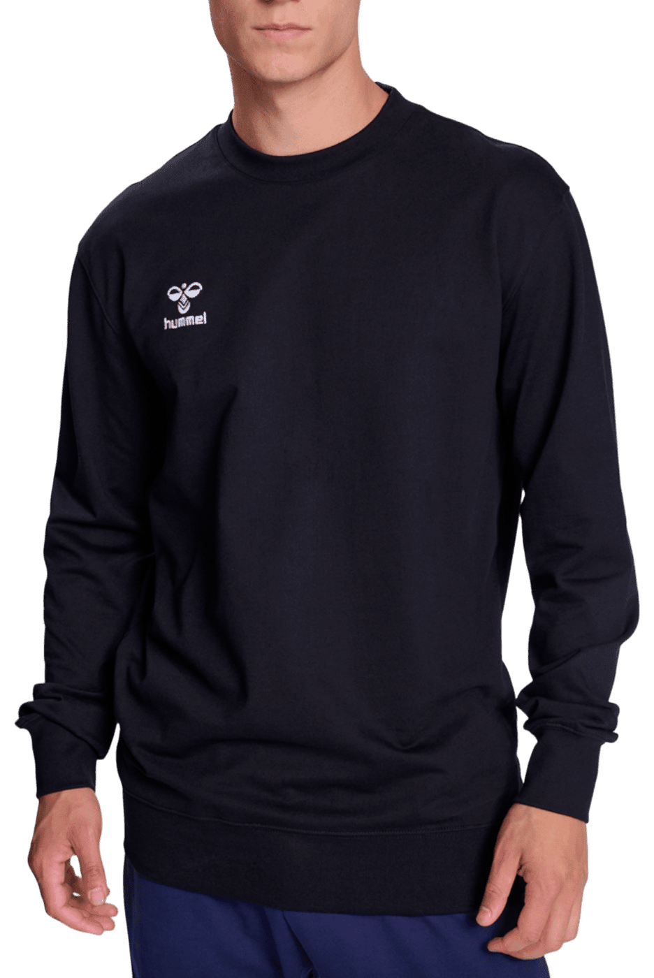 Mikina Hummel HMLGO 2.0 SWEATSHIRT