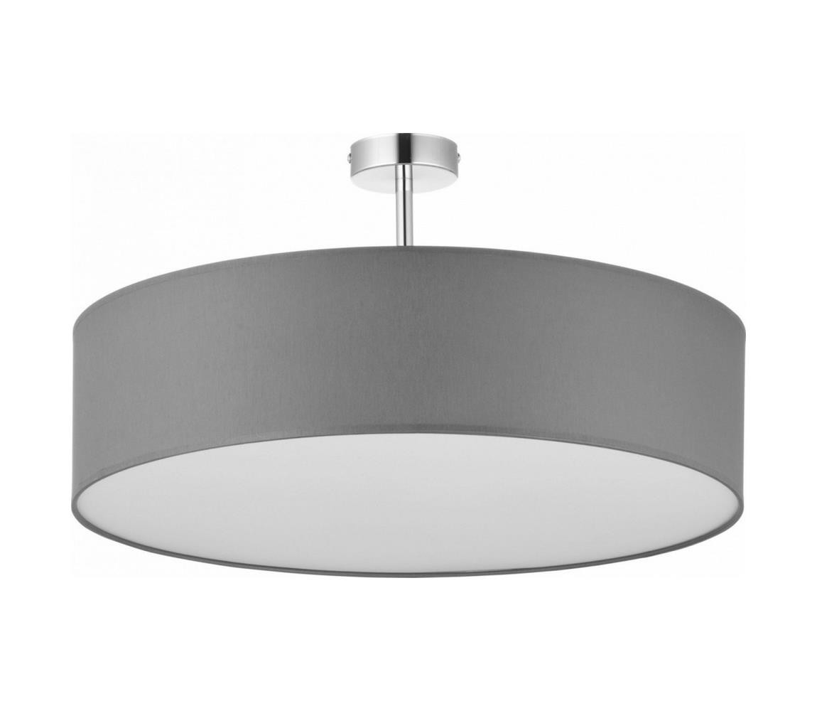 Lustr na tyči FILIPPO 4xE27/60W/230V