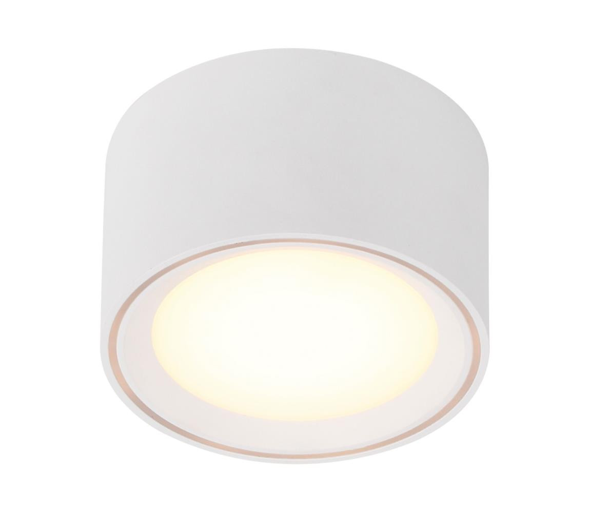 Nordlux Nordlux - LED Bodové svítidlo FALLON LED/5,5W/230V bílá