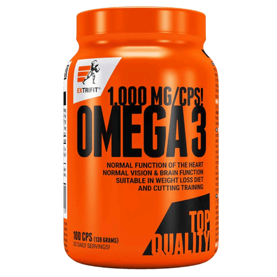 Extrifit Omega 3