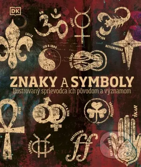 Znaky a symboly - Ikar