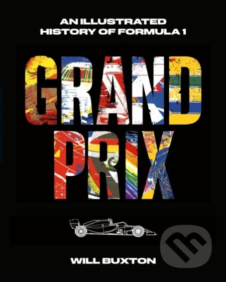 Grand Prix - Will Buxton