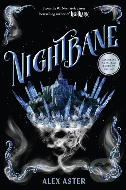 Nightbane - Alex Aster