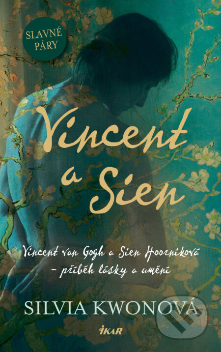 Vincent a Sien - Silvia Kwon