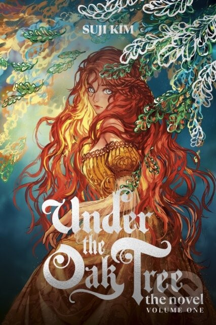 Under the Oak Tree 1 (novel) - Suji Kim