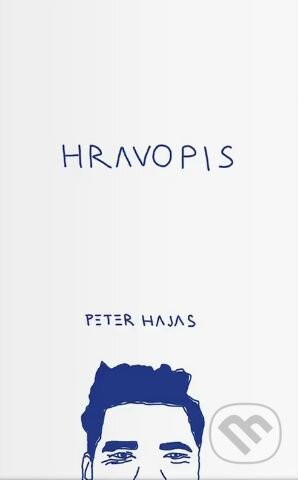 HRAVOPIS - Peter Hajas