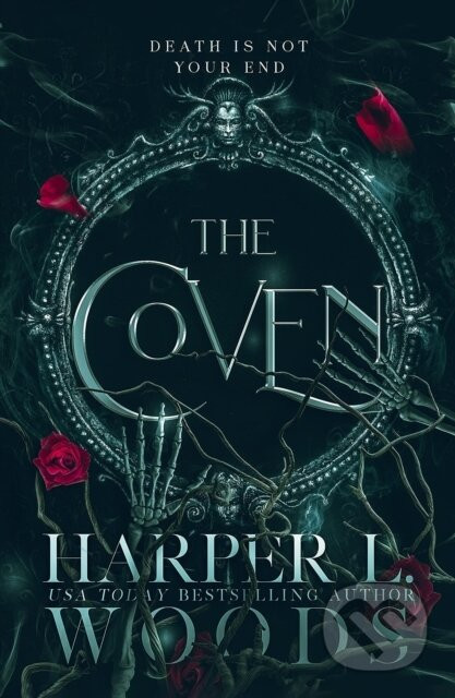 The Coven - Harper L. Woods