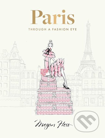 Paris - Megan Hess