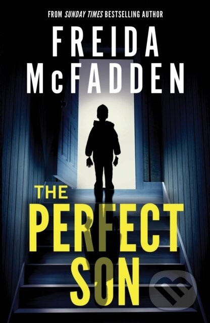 The Perfect Son - Freida McFadden