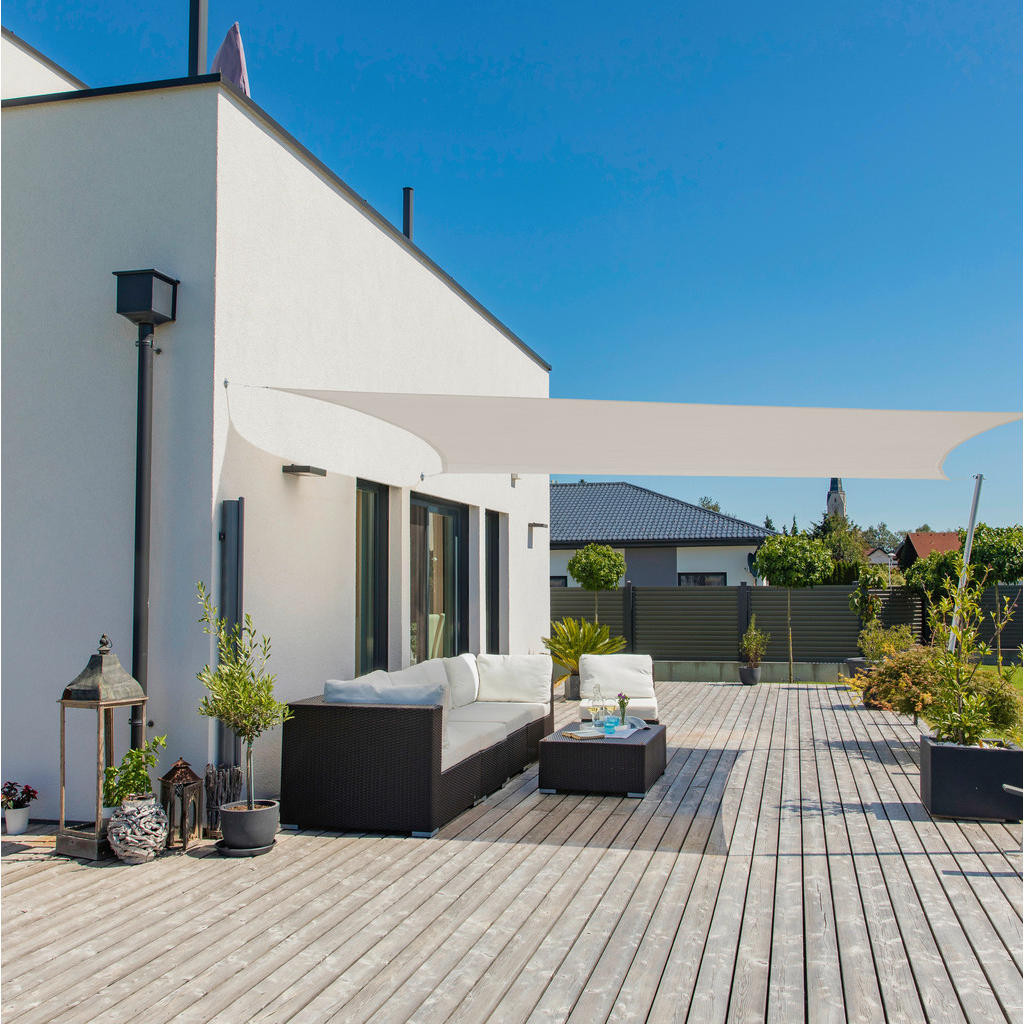 ZAHRADNÍ PLACHTA PROTI SLUNCI 200/300 cm