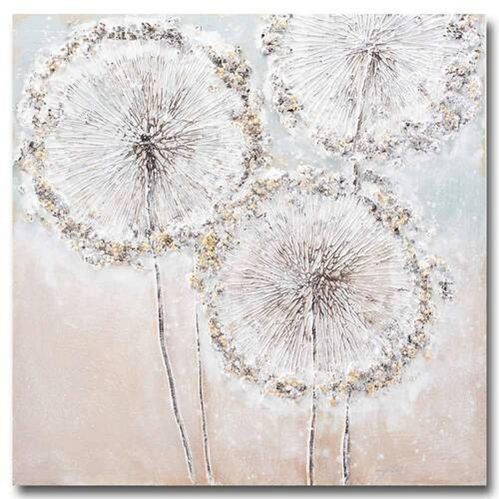 OLEJOMALBA, 100/100 cm