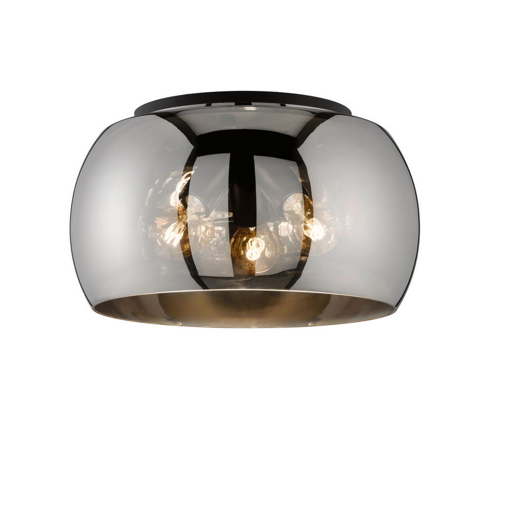 Fischer & Honsel STROPNÍ SVÍTIDLO, 40/22 cm