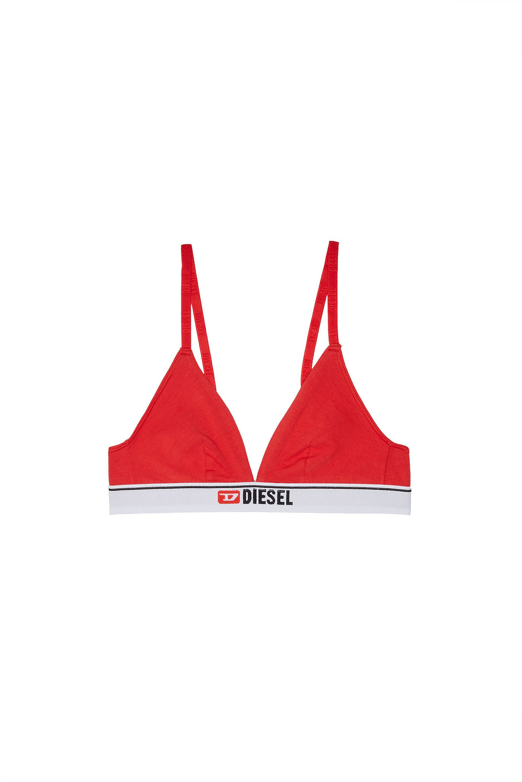 Diesel Bra - UFSB-LIZZYS BRA red