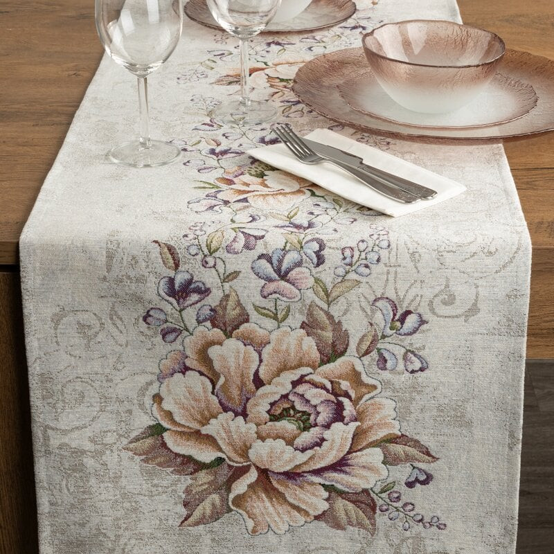 Eurofirany Unisex's Tablecloth 425770